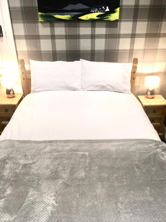 Macarthur House Bed & Breakfast Nc500 Уик Экстерьер фото